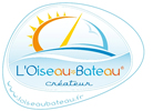 Oiseau Bateau